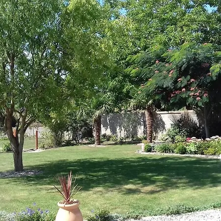 Dom wakacyjny Pamphilienne Vue Mont Saint Michel Et Campagne Normande