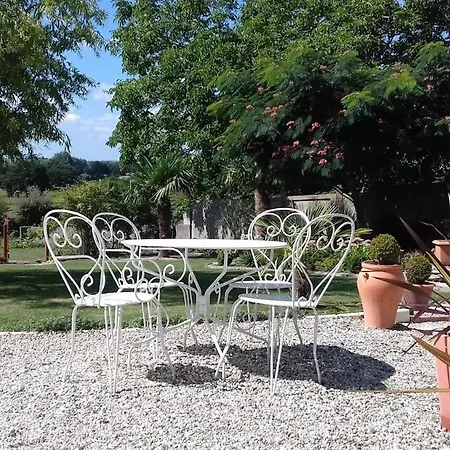 Pamphilienne Vue Mont Saint Michel Et Campagne Normande *