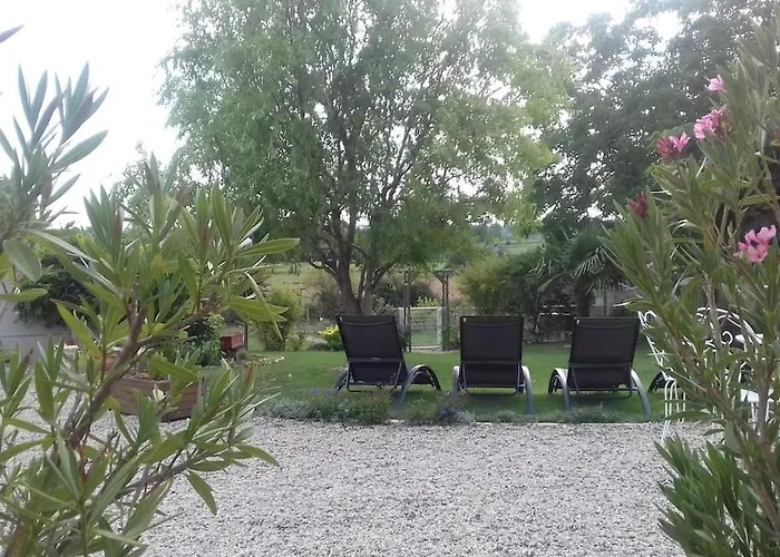 Pamphilienne Vue Mont Saint Michel Et Campagne Normande *