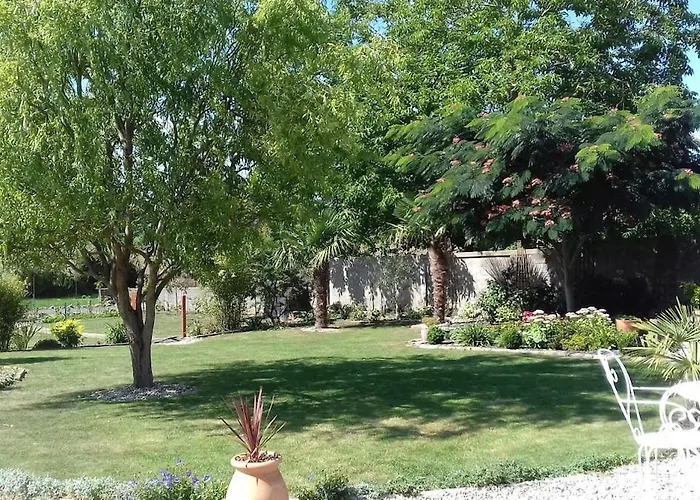 Σπίτι διακοπών Pamphilienne Vue Mont Saint Michel Et Campagne Normande