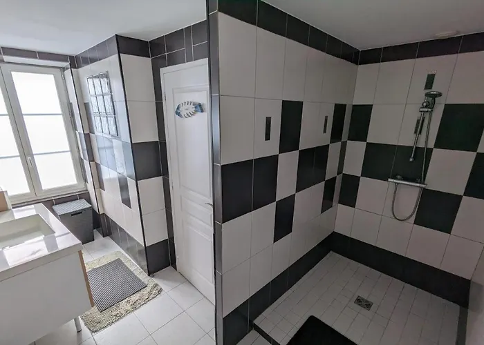 Σπίτι διακοπών Pamphilienne Vue Mont Saint Michel Et Campagne Normande