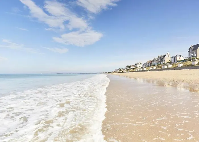 Pamphilienne Vue Mont Saint Michel Et Campagne Normande Σπίτι διακοπών