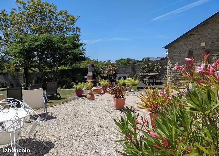 Σπίτι διακοπών Pamphilienne Vue Mont Saint Michel Et Campagne Normande